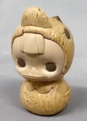 【中古】トレーディングフィギュア Lie 「POPMART TINYTINY プロローグ シリーズ」