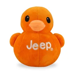 Jeep アヒル　5個セット Amazon.co.jp: ジープダッキング用アヒル - ジープ用アヒル用