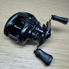 ダイワ 20 タトゥーラ SV TW 103XH 10134