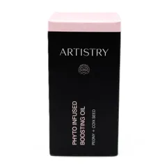 アムウェイ　アーティストリー 　ビューティ パワー オイル　30ml　美容オイル　フェイシャルオイル　Amway　ボタニカルのサムネイル