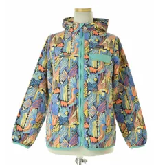 patagonia - 【PATAGONIA】23SS 64233 バギーズジャケット シェルパーカー マルチカラーナイロンジャケット PATAGONIA】23SS 64233 バギーズジャケット シェルパーカー