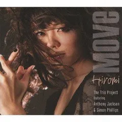 【中古】【非常に良い】ムーヴ(初回限定盤)(DVD付) [CD]