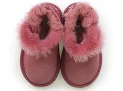 【アグ/UGG】ブーツ 靴14cm～ 女の子【子供服・ベビー服】（1678625）