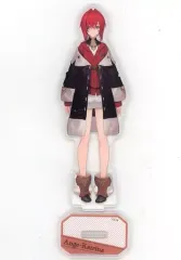 【中古】アクリルスタンド・アクリルパネル アンジュ・カトリーナ アクリルスタンド 「バーチャルYouTuber にじさんじ」 Welcome Goods