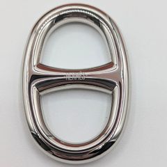 最終セール 美品 HERMES エルメス スカーフリング モールドゥ