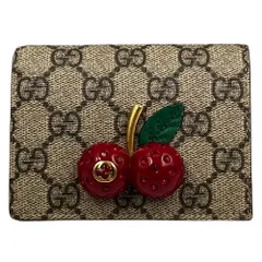 2025年最新】GUCCIさくらんぼの人気アイテム - メルカリ