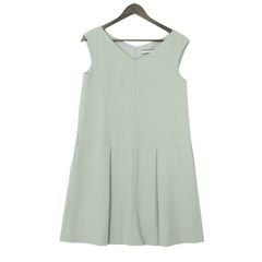 FOXEY フォクシー フリージア ワンピース ドレス フレア 38 - メルカリ