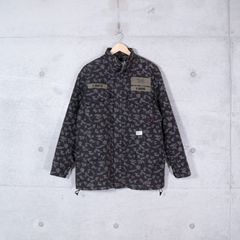 NIKE atmos Gore Tex コーチジャケット SB FCRB - メルカリ
