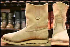 2025年最新】redwing 8168の人気アイテム - メルカリ