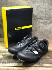 【新品未使用】マビック シューズ コスミック MAVIC COSMIC辻善光 2025年最新】MAViC cosmic シューズの人気アイテム - メルカリ