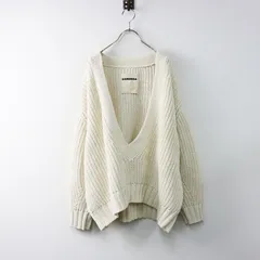 人気！【Deuxieme Class】 MONICA CORDERA ニット