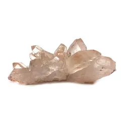 ヒマラヤ水晶  クラスター 原石（2459）水晶原石  天然石