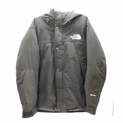 【中古】THE NORTH FACE マウンテンダウンジャケット　L　ND91930 ザノースフェイス[92]