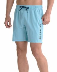 2025春夏 新品【BILLABONG/ビラボン】ALLDAY PIGMENT LAYBACKS ボードショーツ CLB メンズ BF01A500