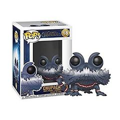 [중고] [POP!] [판타스틱 비스트와 검은 마법사의 탄생] 주파카브라 mxn26g8