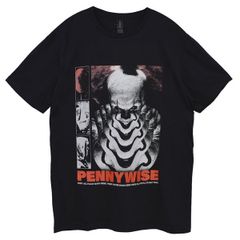 IT イット“それ”が見えたら、終わり。Pennywise You’ll Never Float Too Tシャツ