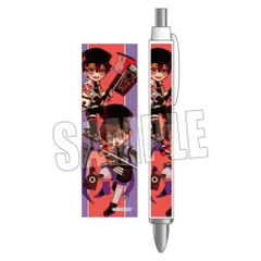 【中古】ペン 花子くん＆つかさ Cyber-MOKKE world ボールペン 「地縛少年花子くん」