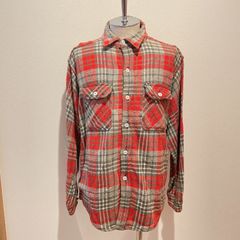 60-70's King Kole Shirt