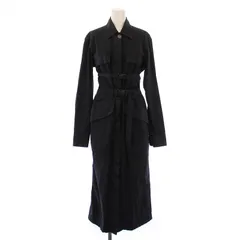 【美品】DRIES VAN NOTEN ドリスヴァンノッテン　ロングワンピース DRIES VAN NOTEN - 極美品 ドリスヴァンノッテン DRIES VAN