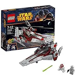 【希少中古お得セット】スターウォーズEPⅡ・Ⅲ　Vウィング他スターファイター 2025年最新】スター ウォーズ V ウイング ファイターの人気
