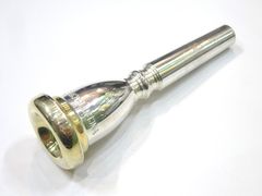 HMG R4a+ リムインナーゴールド ホルン用マウスピース EUシャンク