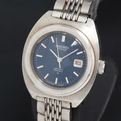SEIKO セイコー腕時計 稼働品 2518-0150 ChorusSpecia - メルカリ