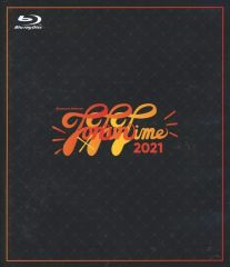 [중고]방악 Blu-ray Disc Kiramune Presents Fan×Fan Taime 2021