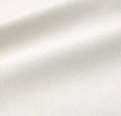 【人気商品】moonfarm 高密度 綿 麻 生地 生成り ベージュ 手芸 用 切り売り 約幅1.5m×1m～5m (150cm×2m)