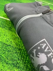 超激レア　アストンヴィラ Aston Villa ドリルトップ　1994-96 超激レア アストンヴィラ Aston Villa ドリルトップ 1994-96 超