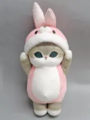 みーにゃん様お取置き9/18＊シルバーオブシディアンうさぎアラシャン瑪瑙