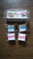 DECOチョコ パノラマケース マグネット ボールチェーン