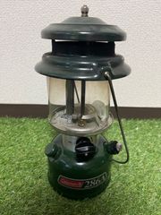 Coleman コールマン ワンマントルランタン 268A740J / ランタン