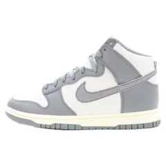 2026年最新】nike dunk hi retro se vntgの人気アイテム - メルカリ
