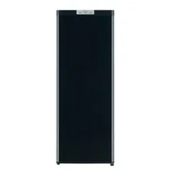 MITSUBISHI 1ドア冷凍庫 144L MF-U14Fサファイアブラック 楽天市場】三菱電機 MITSUBISHI 冷凍庫 144L・右開き 1ドア