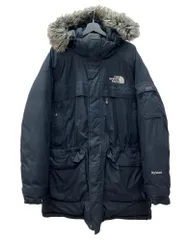 sk4000 ノースフェイス マクマード ジャケット 希少 レア ザ ノース フェイス THE NORTH FACE メンズ マクマードパーカ