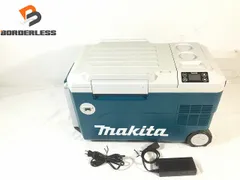 Makita XGT 大容量冷蔵庫　最終値下げ 2025年最新】Makita 冷蔵庫・冷凍庫の人気アイテム - メルカリ