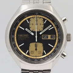 2024年最新】seiko 6138-8030の人気アイテム - メルカリ