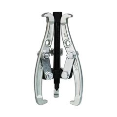 工具 プーラー プーリ抜き 150mm 3本爪 ギヤプーラー HFS(R)