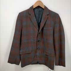 シアーズ Sears 3B チェック ジャケット メンズ 表記無 