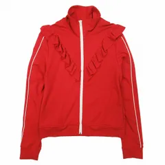 ✨大人気✨RED Valentino（レッド ヴァレンティノ）フード付きブルゾン 楽天市場】レッド ヴァレンティノ RED VALENTINO レディース