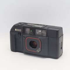 RICOH TF-500D フィルムカメラ（イ-70） - メルカリ