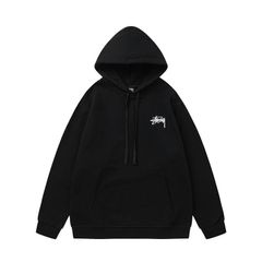 Stussy 8 Ball Fade Hoodie