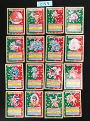 ゲンガー トップサン 裏 緑 ポケモンカード ポケカ - メルカリ