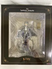 アズールレーン 大鳳 -恋慕のコンパニオン- 1/4スケール 完成品フィギュア 2025年最新】アズレンステッカーの人気アイテム - メルカリ