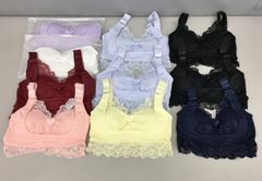 エレアリー Eleairy ナイトブラ M 10枚まとめセット 未使用 2507WS058