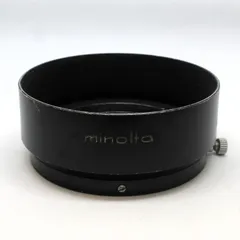2026年最新】MINOLTA ビューファインダー 5°の人気アイテム - メルカリ