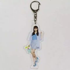 岩本蓮加アクリルキーホルダー - メルカリ