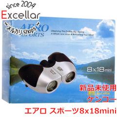 [bn:2] エアロ スポーツ8x18mini
