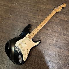 Moonshine ストラトキャスター オールラッカー 日本製 ハカランダ指板