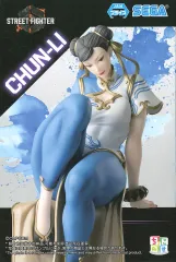 2026年最新】ちょこのせプレミアムフィギュア 春麗の人気アイテム